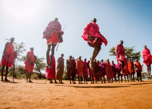 Cultural Experiences That Transform Travels in Kenya