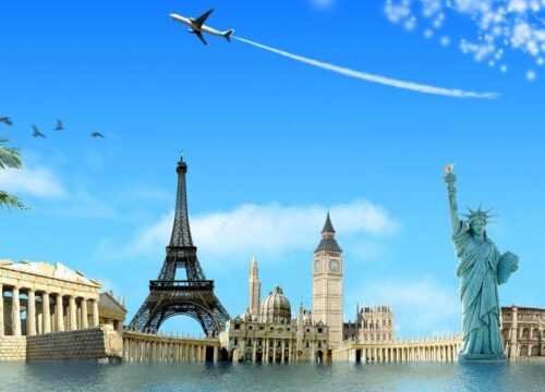 Tours and Travel: Creating Unforgettable Journeys